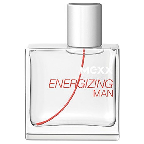 Mexx Energizing Man, 30&nbsp;ml (foto 1)