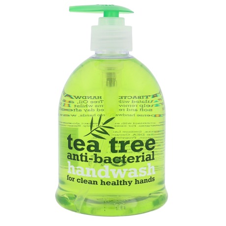 Xpel Tea Tree, 500 ml (foto 1)