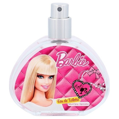 Barbie Barbie, 50ml (foto 1)