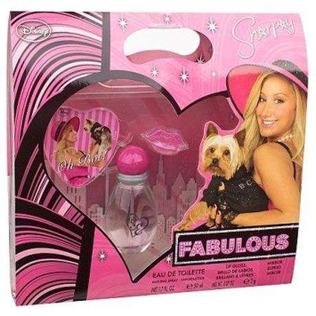 Disney Sharpay, 50ml (foto 1)