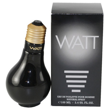 Cofinluxe Watt Black, 100 ml (foto 1)