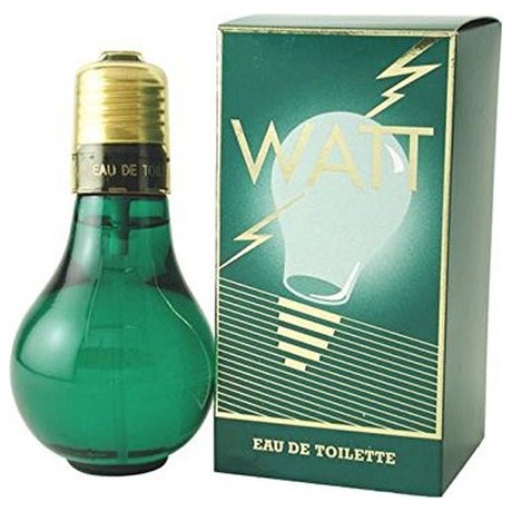 Cofinluxe Watt Green, 100 ml (foto 1)
