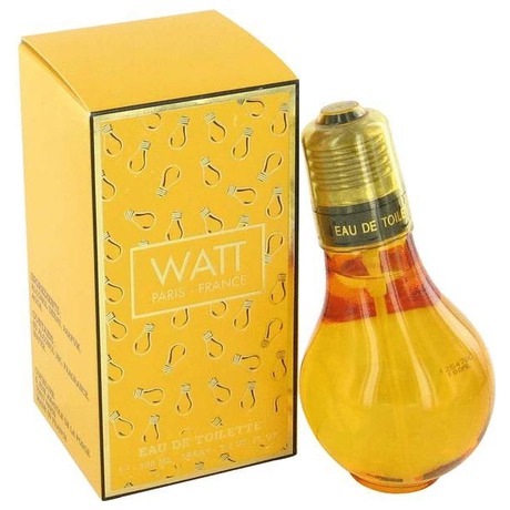 Cofinluxe Watt Yellow, 100 ml (foto 1)