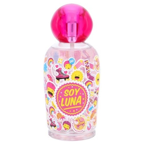 Disney Soy Luna, 100ml (foto 1)