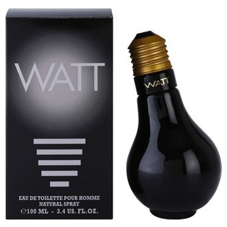 Cofinluxe Watt Black, 100ml (foto 1)
