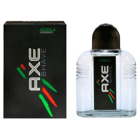 Axe Africa, 100 ml (foto 1)