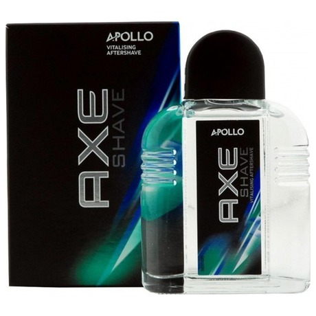 Axe Apollo, 100 ml (foto 1)