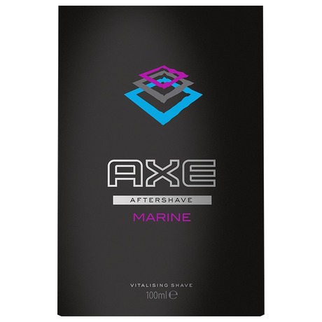 Axe Marine, 100 ml (foto 1)