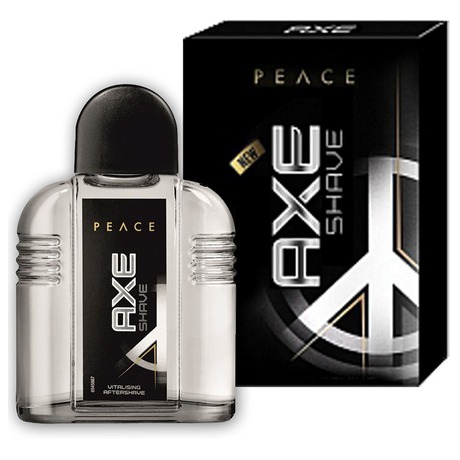 Axe Peace, 100 ml (foto 1)
