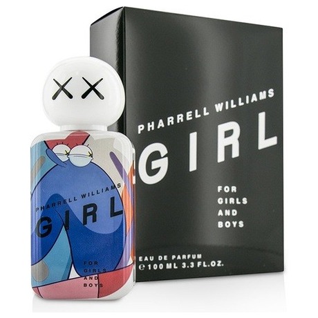 Pharrell Williams Girl, 100 ml (foto 1)