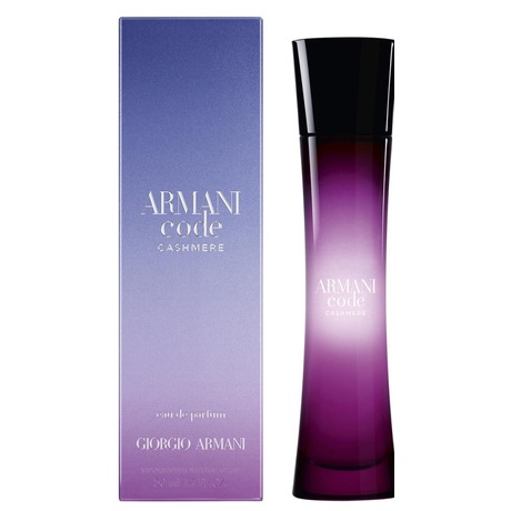 Giorgio Armani Code Cashmere, 50&nbsp;ml (foto 1)