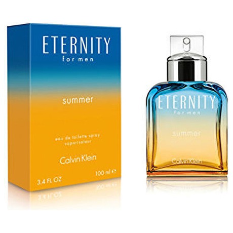 Calvin Klein Eternity, 100 ml (foto 1)