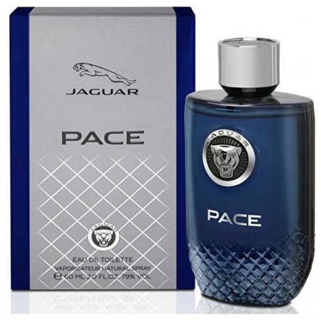 Jaguar Pace, 100 ml (foto 1)