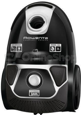 Vysavač Rowenta RO3985EA