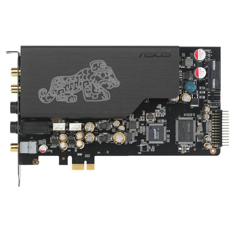 ASUS XONAR Essence STX II (foto 1)