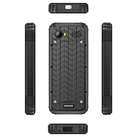 Sencor ELEMENT P007 RESISTANT (foto 1)
