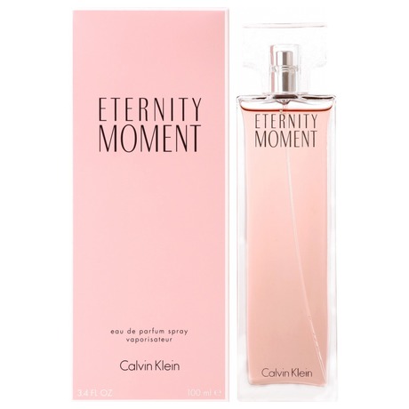 Calvin Klein Eternity Moment, 100 ml (foto 1)