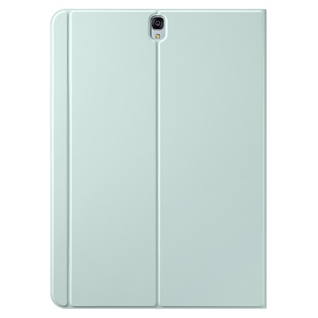 Samsung pouzdro pro Tab S3&nbsp;Green (foto 1)