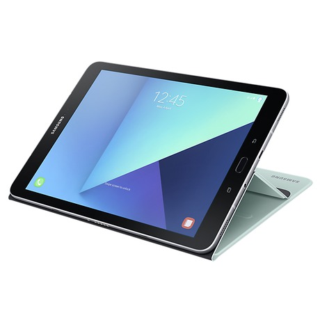 Samsung pouzdro pro Tab S3&nbsp;Green (foto 2)
