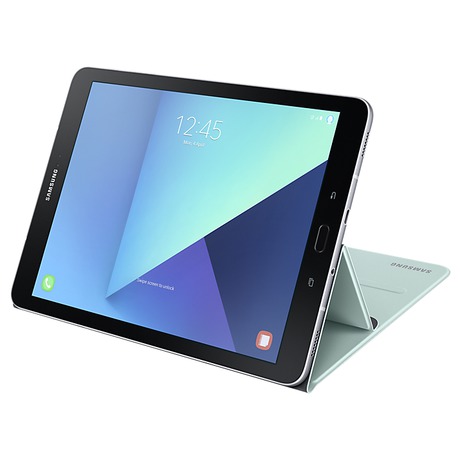 Samsung pouzdro pro Tab S3&nbsp;Green (foto 3)