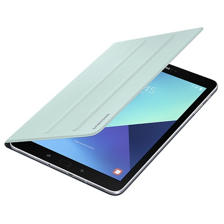 Samsung pouzdro pro Tab S3&nbsp;Green (foto 4)