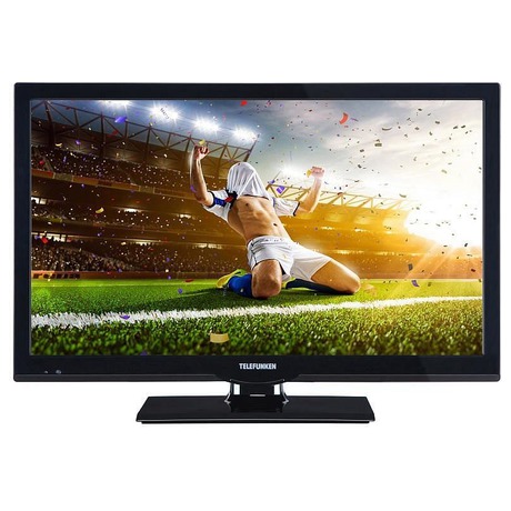 LED televize Telefunken 22FDMB4650