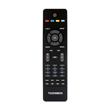 LED televize Telefunken 22FDMB4650