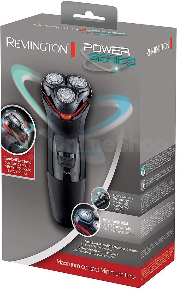 Holící strojek REMINGTON PR1330