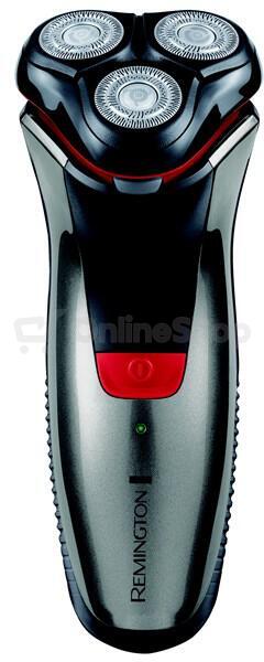 Remington PR1350 PowerSeries Aqua Plus Rotary Shaver