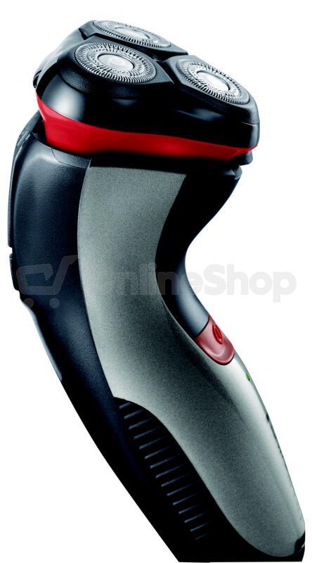 Remington PR1350 PowerSeries Aqua Plus Rotary Shaver