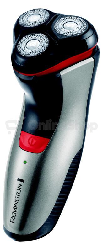 Remington PR1350 PowerSeries Aqua Plus Rotary Shaver