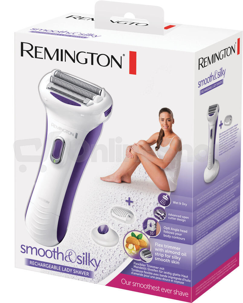 Holící strojek REMINGTON WDF5030