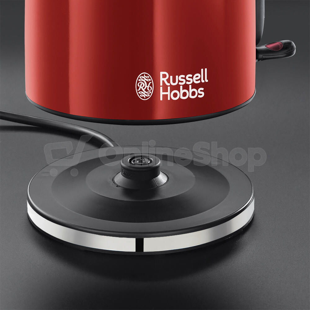 Rychlovarná konvice RUSSELL HOBBS 20412-70