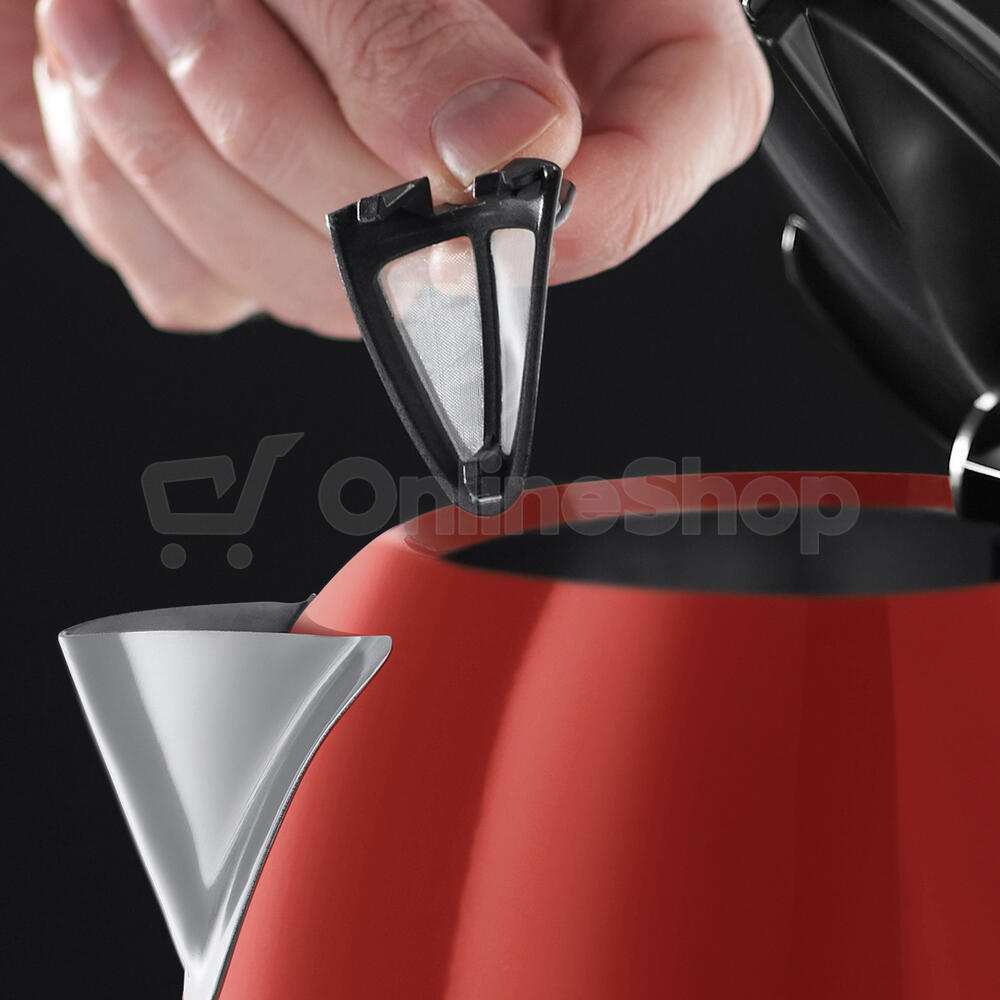 Rychlovarná konvice RUSSELL HOBBS 20412-70
