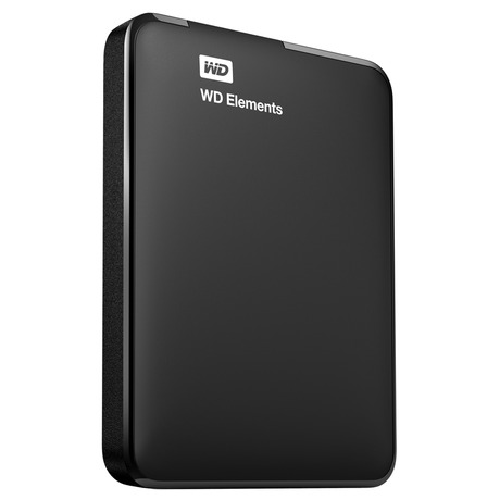 HDD ext. 2,5" Western Digital Elements Portable 1,5TB - černý - Western Digital Elements Portable 1,5TB (foto 6)