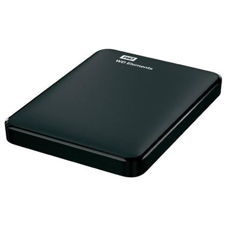 HDD ext. 2,5" Western Digital Elements Portable 1,5TB - černý - Western Digital Elements Portable 1,5TB (foto 8)