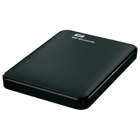 Western Digital Elements Portable 1,5TB (foto 5)