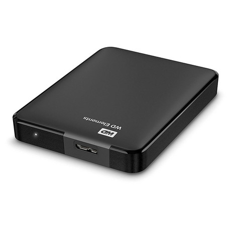 Western Digital Elements Portable 1,5TB (foto 7)