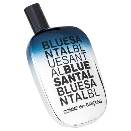 COMME des GARCONS Blue Santal, 100 ml (foto 1)