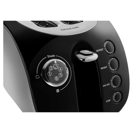 Sencor STS 3792BK (foto 2)