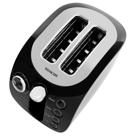 Sencor STS 3792BK (foto 4)