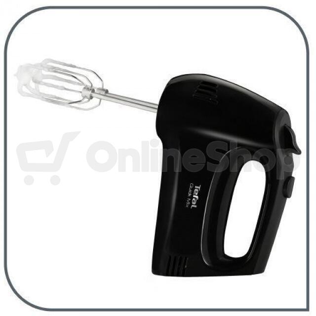 Ruční šlehač Tefal HT310838