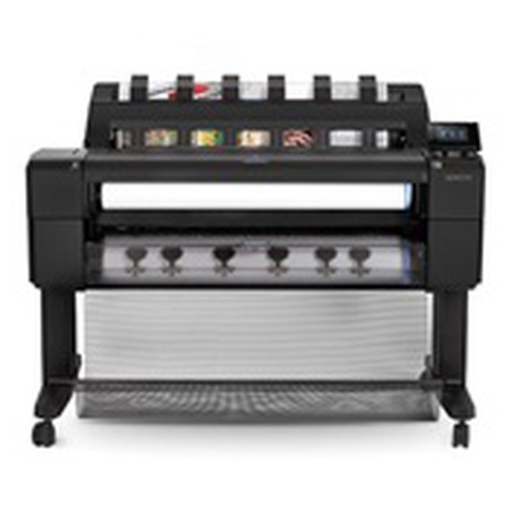 HP DesignJet T1530 36" Printer (foto 1)