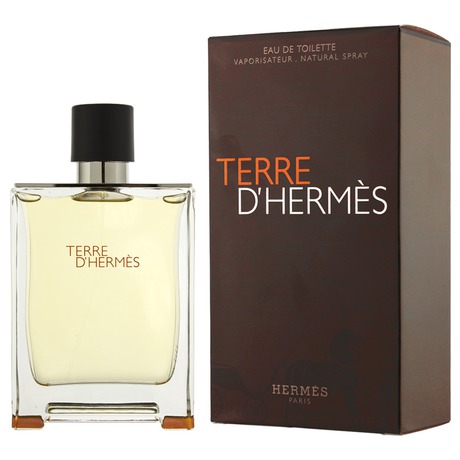 Hermes Terre d´Hermes, 200 ml (foto 1)