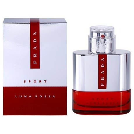 Prada Luna Rossa, 50 ml (foto 1)