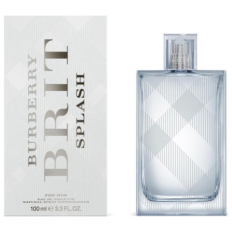 Burberry Brit, 100 ml (foto 1)