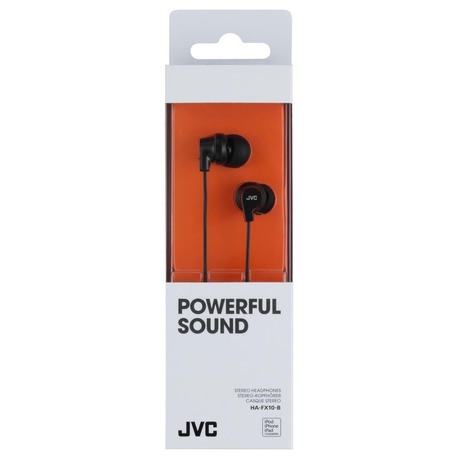 JVC HA-FX10B (foto 1)