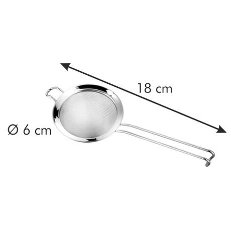 Sítko Tescoma GrandCHEF pr. 6 cm