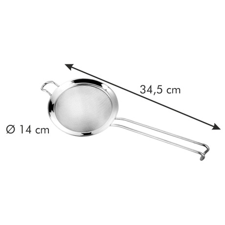 Sítko Tescoma GrandCHEF pr. 14 cm