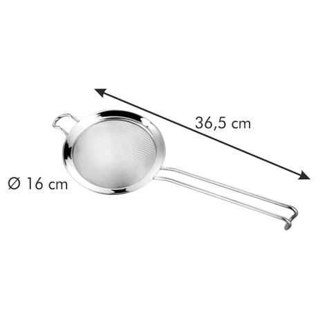 Sítko Tescoma GrandCHEF pr. 16 cm